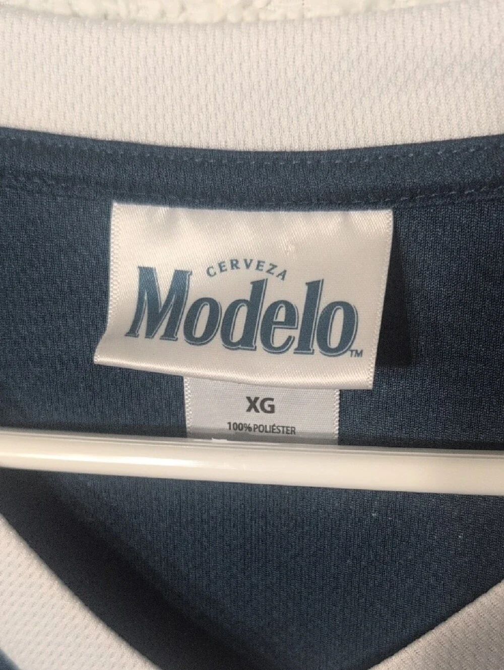 Modelo XL Brand Ambassador XL